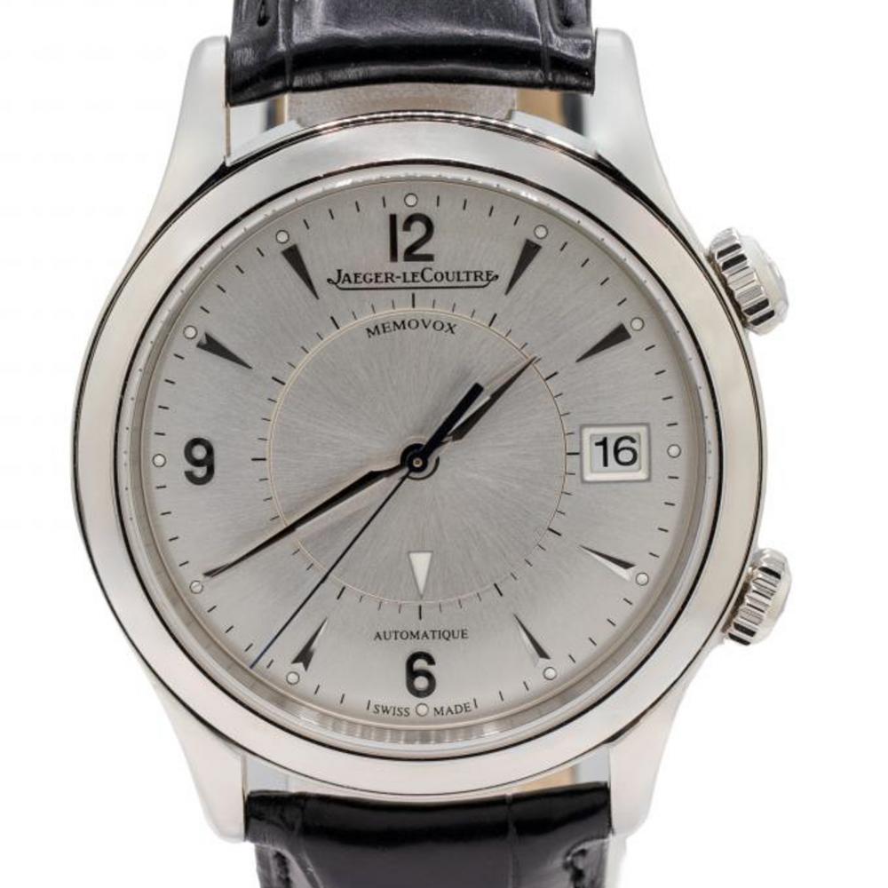 Jaeger-LeCoultre Master Control Memovox 40 174.8.96
